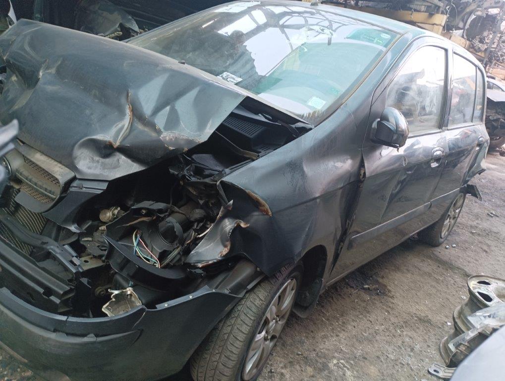  Hyundai GETZ 2006    EN DESARME